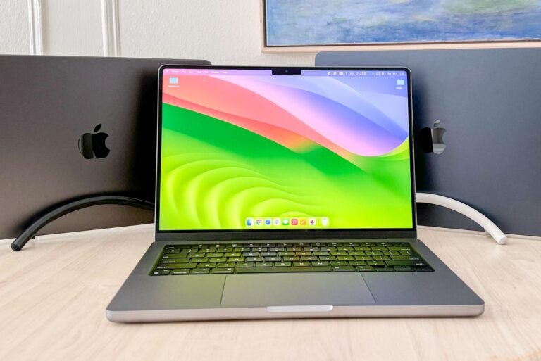 The 3 Best MacBooks to Buy in 2024