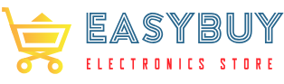 EasyBuy Electronics Store 