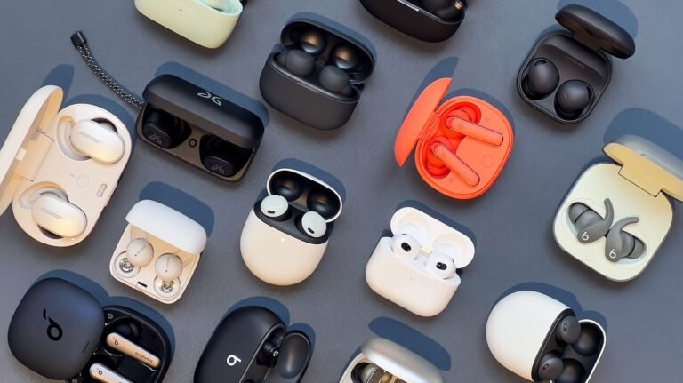 The 15 Best Wireless Earbuds, According to 500+ Hours of Testing