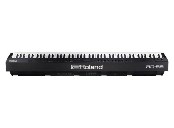 Roland RD-88 Professional Stage Piano, 88-key - Image 5