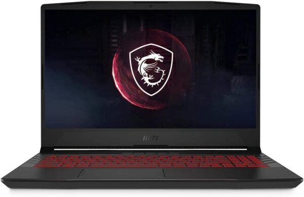 MSI Pulse GL66 15.6" 144Hz 3ms FHD Gaming Laptop Intel Core i7-11800H RTX3050 16GB 1TBNVMe SSD Win11 - Gray (11UCK-1249)