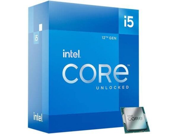 INLAND Micro Center Intel Core i5-12600K 10 (6P+4E) Cores 3.7 to 4.9 GHz Unlocked Desktop Processor with Integrated Graphics Bundle with MSI PRO Z690-A WiFi DDR4 LGA 1700 ATX Motherboard - Image 6