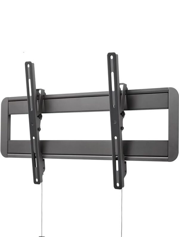 One For All Premium Tilt TV Wall Mount Bracket, Screen Sizes 42”, 47", 50", 55", 60", 65", 70", 75", 80", 85", 100", Dynamic, VESA 600, Max 176 lbs, Model WM5620