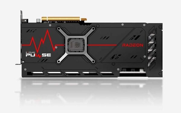 Sapphire 11323-02-20G Pulse AMD Radeon RX 7900 XT Gaming Graphics Card with 20GB GDDR6, AMD RDNA 3 - Image 5