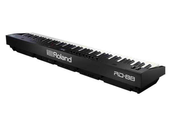 Roland RD-88 Professional Stage Piano, 88-key - Image 4