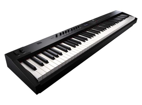 Roland RD-88 Professional Stage Piano, 88-key - Image 3