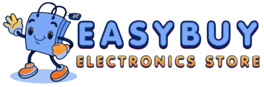 EasyBuy Electronics Store 